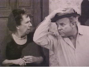 Archie Bunker