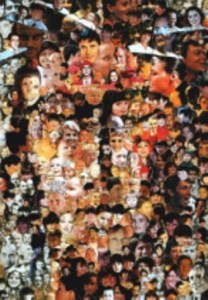 Many members, one Christ