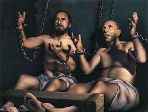 Bondservants of the Lord pic