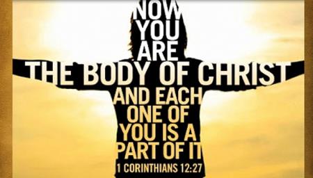 one-body-in-christ