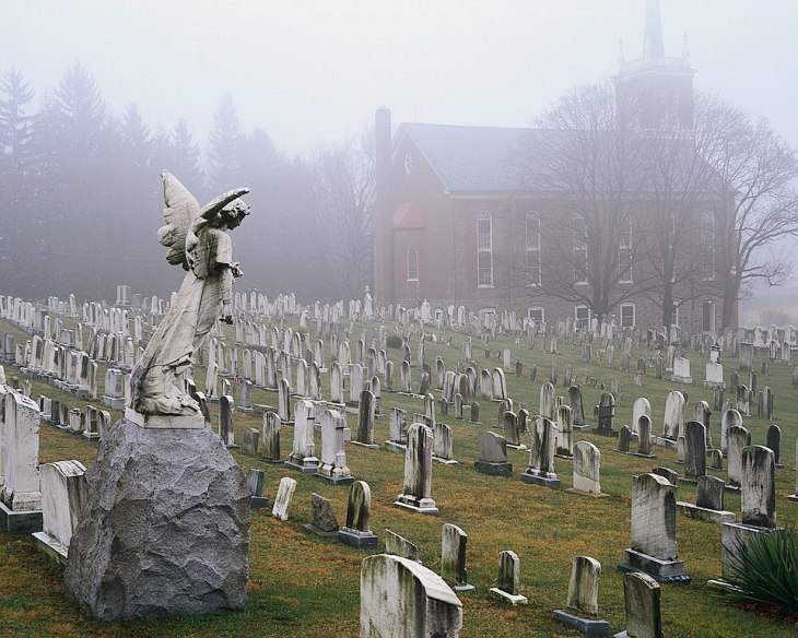 Foggy_Church_Graveyard