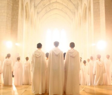 revelation ch. 7 vs.13-14